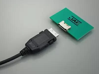Hybrid AOC (Active Optical Cable) &quot;RP04 Series&quot; For High Speed Transmission and Power Supply Has Been Launched