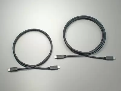 USB 3.1規格、USB Power Delivery 3.0規格認証取得製品USB Type-C™「DX07ケーブルハーネス」 量産開始