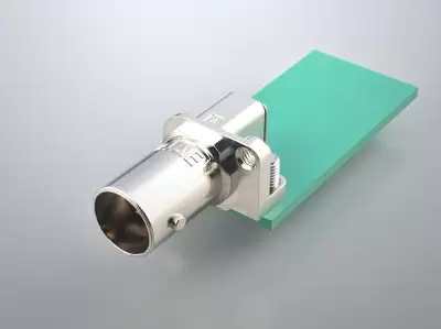 12G-SDI Coaxial Connector BNC0 Series