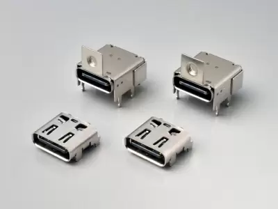 USB Type-C™準拠「DX07シリーズ」のバリエーション拡大　～VR規格「VirtualLink™」対応品などを追加～