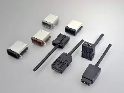車載用HDMI「MX50/53シリーズ」製品ラインナップ拡充