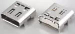 DX07S024JAA Connector Product Photo