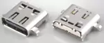 DX07B024JAA Connector Product Photo