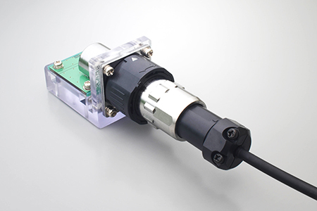 FO-BD Series for 5G Base Stations