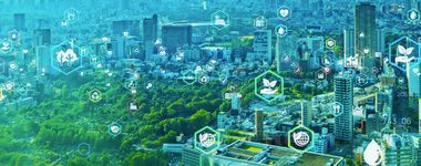 JAE Group&#039;s efforts into Sustainability