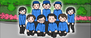 富士航空電子の事業内容や福利厚生などをご紹介します。