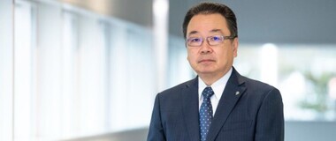 当社社長 野々村　香一からのご挨拶です。
