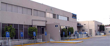 Browse JAE Tijuana company outline
