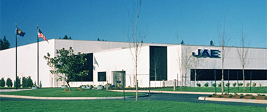 Browse JAE Oregon company outline