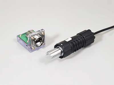 New Release: FO-BD7D Series Weather-resistant Optical Connectors Compatible with On-site Harness Assembly