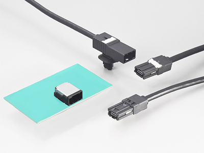 MA07 Series Board-to-Cable Connector for Automotive USB 3.2