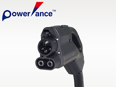 New Release: Fast Charging Standard CCS Type-1 Compliant KW11 Series Connectors for EV Charging