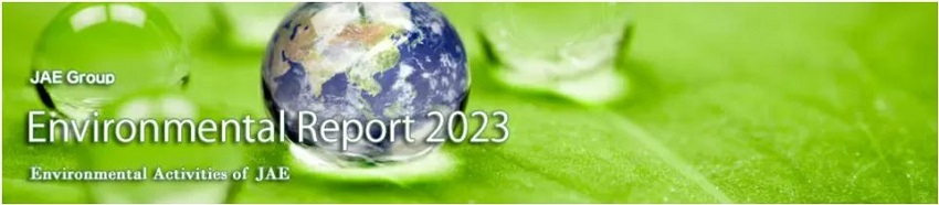 Environmental Report 2023