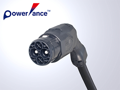 Expansion of KW1C Series CHAdeMO-Compliant EV Charging and Discharging Connectors