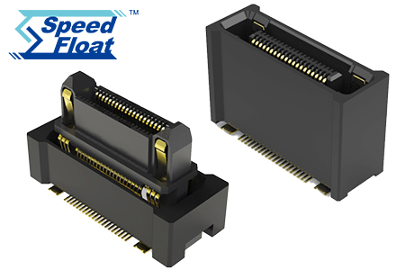 Connector Development for Integrated ECU’s