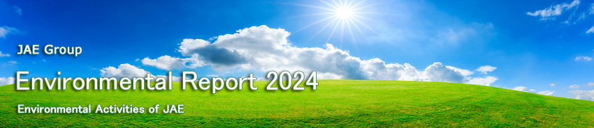 Environmental Report 2024