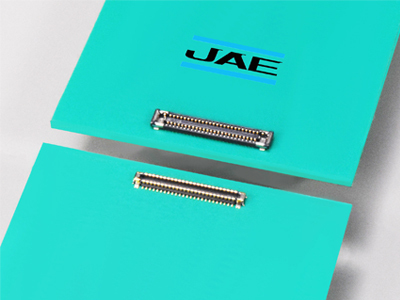 Board-to-board (FPC) Connector, the WP56MS Series