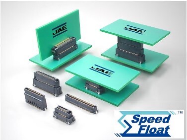 基板対基板フローティングコネクタ 「AX01」「MA01」シリーズの極数・高さバリエーションを拡充