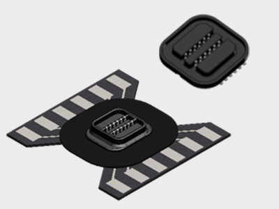 Development of New Connector for Smart Textile Products RK02 Series