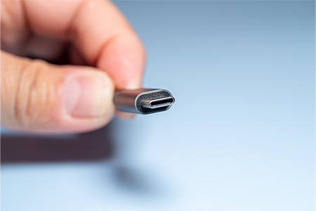What  USB Power Delivery