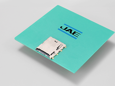 ST51 Series Connector Compatible with microSD EXPRESS Cards