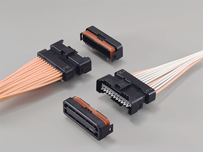 Waterproof Branch Connector