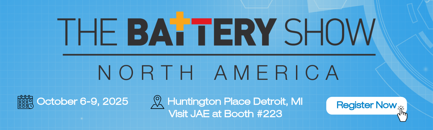 The Battery Show North America