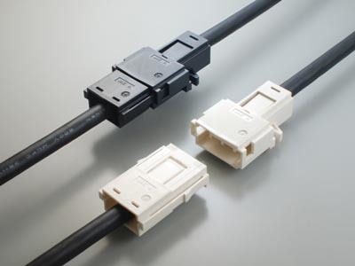 High-current In-line Connector Compatible with 150A  &quot;DW05 Series&quot; Series Has Been Developed