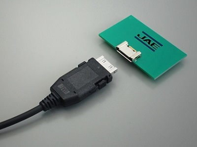 Hybrid AOC (Active Optical Cable) &quot;RP04 Series&quot; For High Speed Transmission and Power Supply Has Been Launched