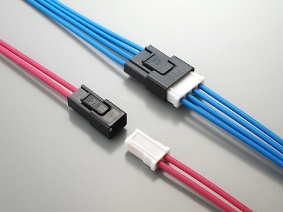 HB03 Series Compact Cable In-line Connectors for Industrial Equipment Has been Developed