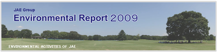 2009 Environmental Report