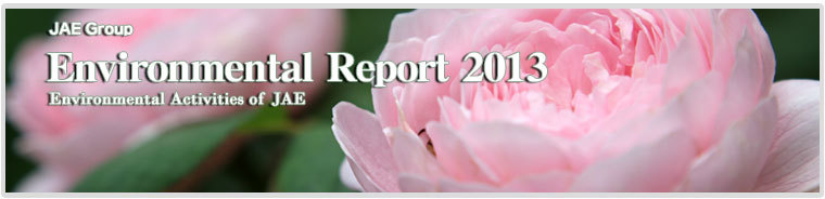 2013 Environmental Report