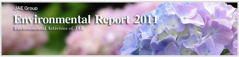 Environmental Report 2011