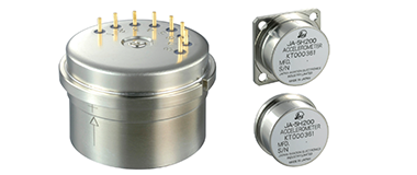 High accuracy force balanced quartz and MEMS accelerometers.