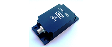 Introducing the features, applications, and general specifications of the inertial device MEMS IMU JIMS-80S.