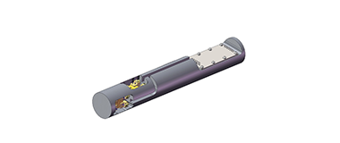 Piug & play 3-axis ,modules for highly ,accurate magnetic field ,measurements.