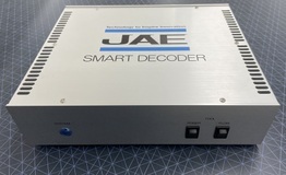 All designed to reach their full potential when paired with the industry leading SMART DM.