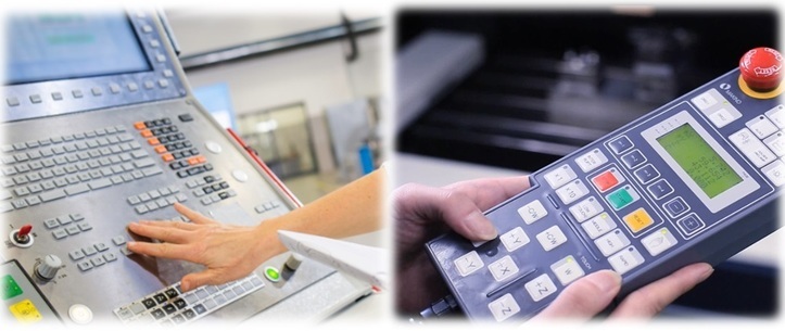User Interface Solutions