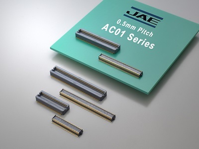 AC01 Series image