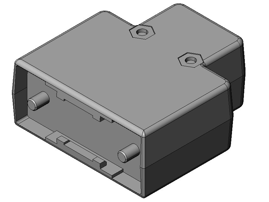 DE-C8-J9-F1-1R | コネクタ メーカー JAE 日本航空電子工業