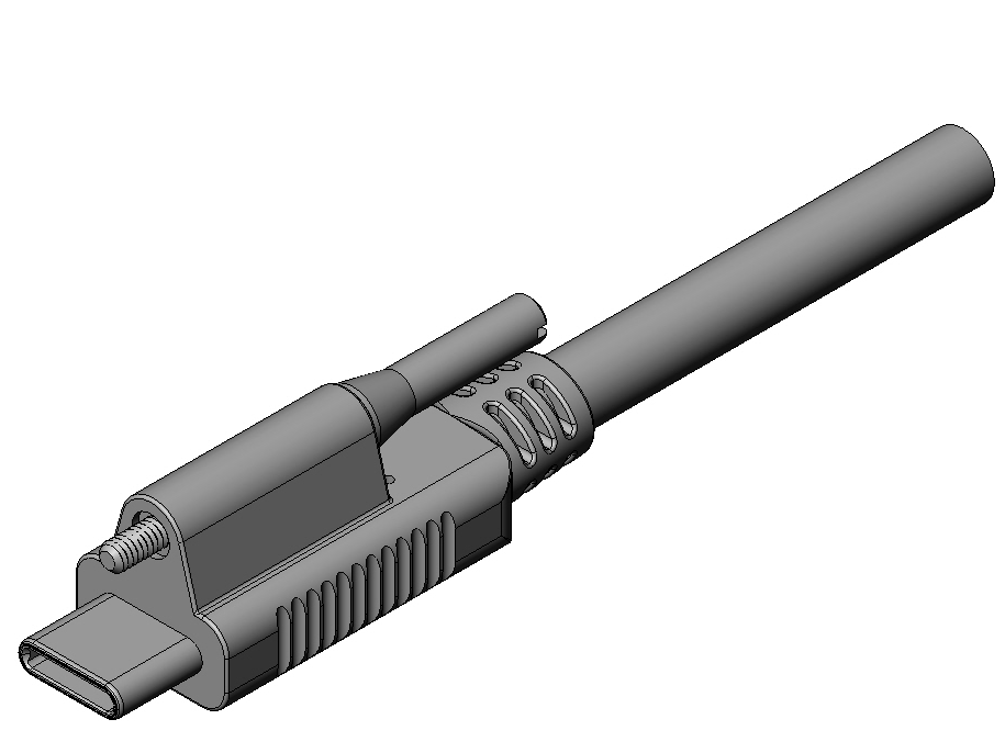 DX07 シリーズ USB Type-C 準拠 USB 3.2対応ハーネス | コネクタ 