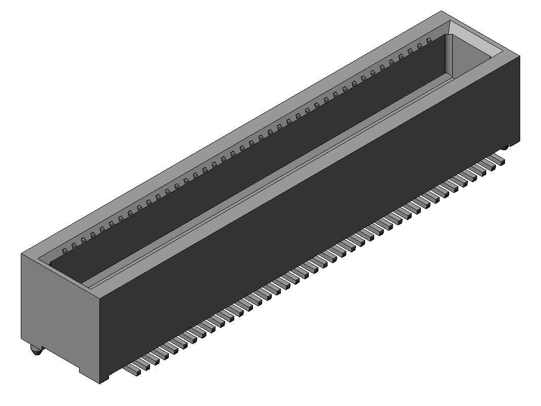 List of Products 2D/3D | Connectors - JAE Japan Aviation