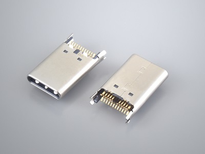 USB Type-C™ コネクタ 「DX07スリムプラグ」22芯タイプを販売開始