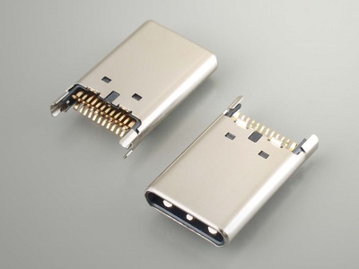 USB Type-C™ コネクタ 「DX07スリムプラグ」22芯タイプを販売開始 