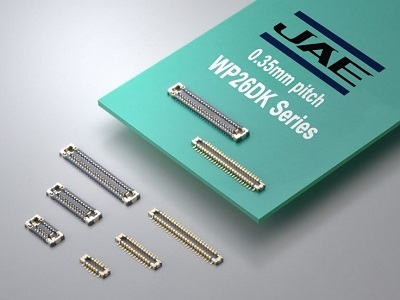 WP26 Series image