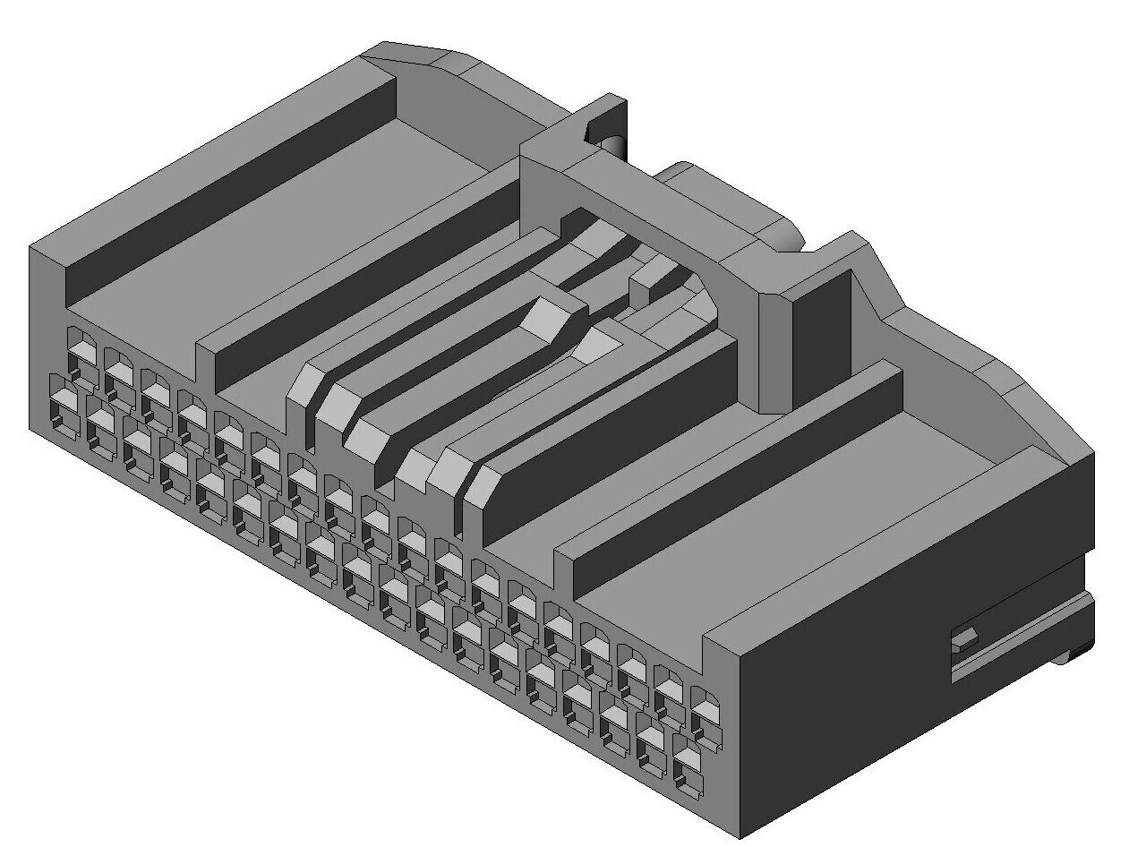 1/2/5/10 ensembles 12 18 26 34 broches ECU moto connecteur étanche fil SFP  prise MX23A34XF1 MX23A34SF1 DJ7341A-1-10-21