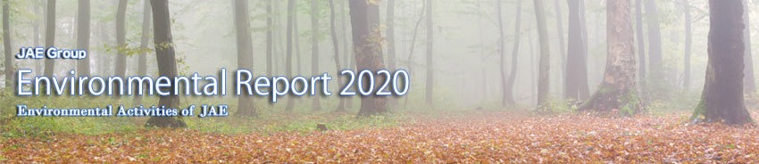 Environmental Report 2020