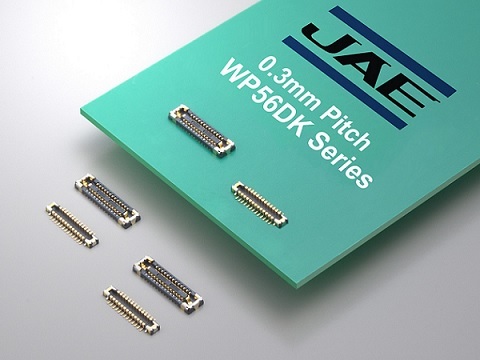 Series List Connectors Jae Japan Aviation Electronics Industry Ltd