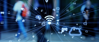Learn about the technologies behind our compact antenna products.