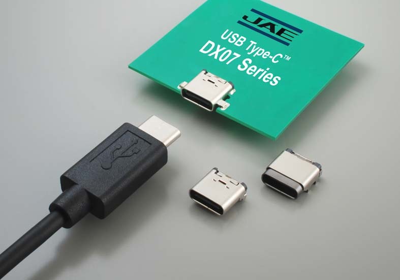 usb type c connector